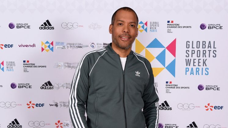 Adidas appoints head of global sales | Retail Brand News