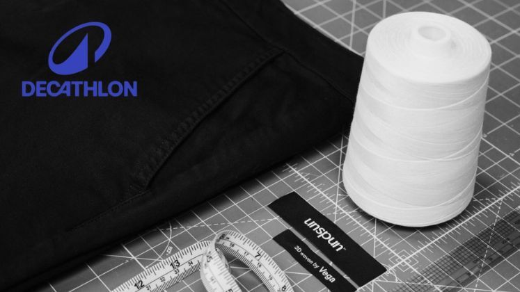 Decathlon Pulse partners with Unspun to bring 3D weaving technology | Apparel Technology