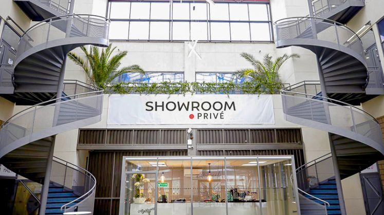 Showroomprivé incurs declining sales by 7.9 per cent in Q3 | Retail Brand News